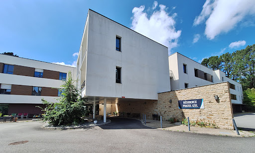 Photo de EHPAD ARPAVIE Tal Ar Mor à Bangor (56360)