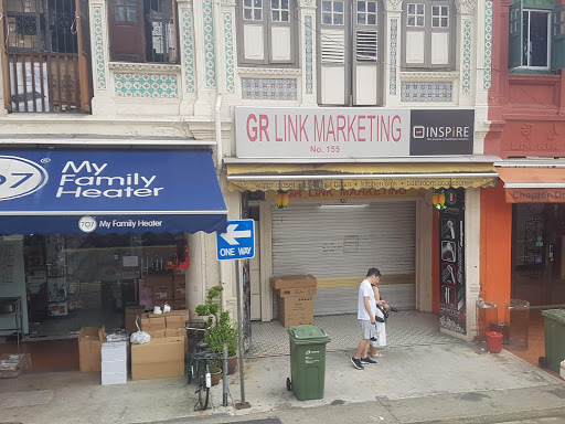 GR Link Marketing - Thumbnail