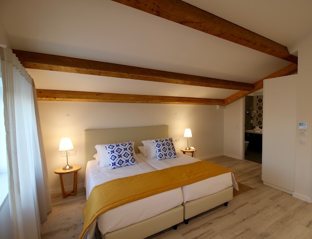 Hotel Riverside Alfama