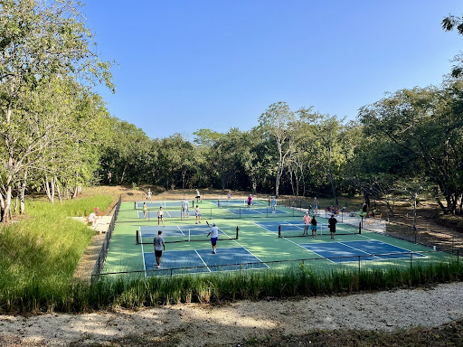 Tennis pickleball Costa Rica