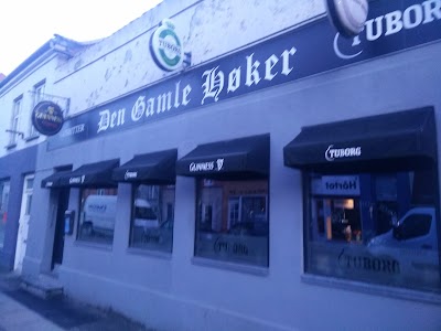 Photos of Den Gamle H&oslash;ker