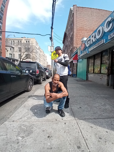 Grand Concourse/East Tremont Ave - Thumbnail