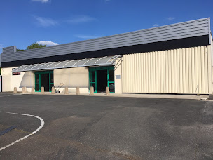 Photo n°1 de L.A Parc Auto à Meung-sur-Loire (Concessionnaire automobile)