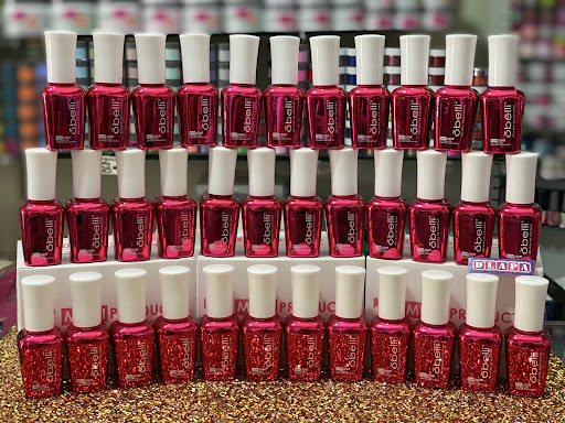 D'LAPA Distribuidora y Academia de Belleza - Thumbnail