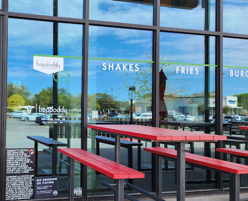 Springtown Center Gallery - United States