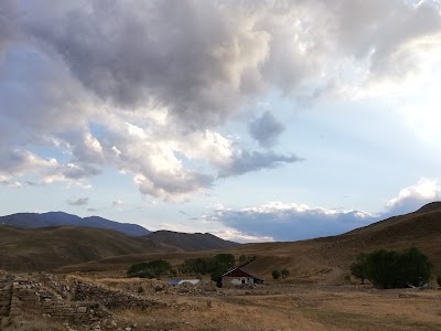 Başköy Jandarma Karakol Komutanlığı