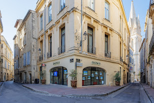 Photo n°4 de BARNES Occitanie à Montpellier (Agence immobilière)