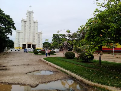 Photos of Cath&eacute;drale du C&oelig;ur-Immacul&eacute; de Marie