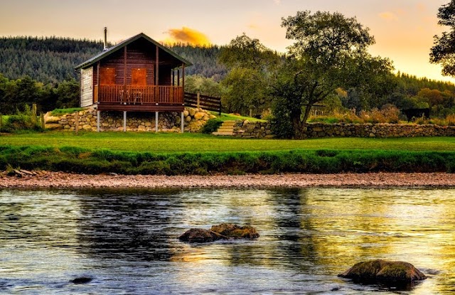Banchory Lodge Hotel