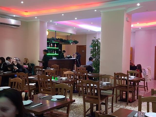 Ristorante Sushi Autunno Taranto