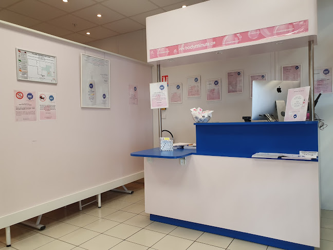 Avis sur Institut de beauté Bodyminute à Lardenne - Salon de beauté