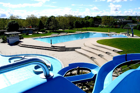SaSch! Bruchsal Sportzentrum 7, 76646 Bruchsal, Deutschland