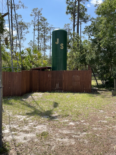 Johnston Springs RV Campground & Storage