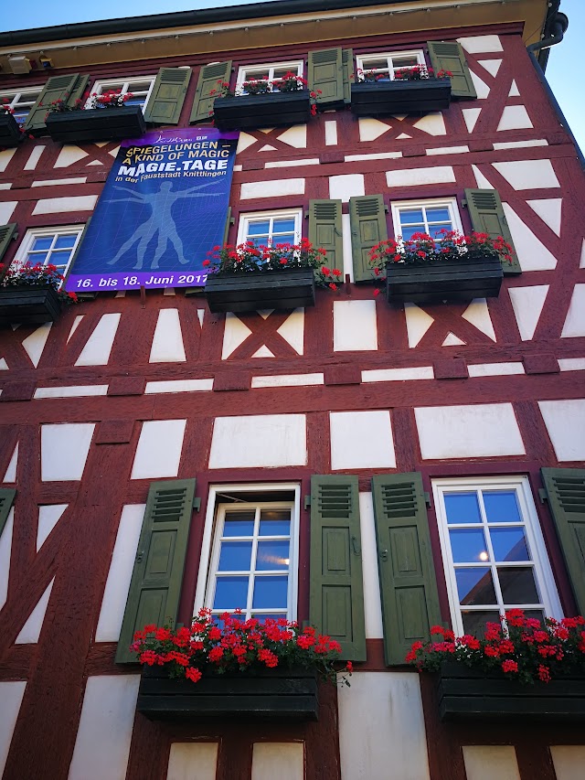 Faust-Museum