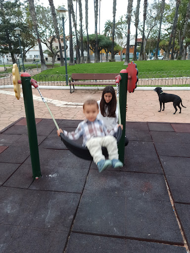 Hermanos Millares Park - Thumbnail