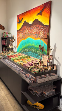 Great Ocean Road Chocolaterie & Ice Creamery by null