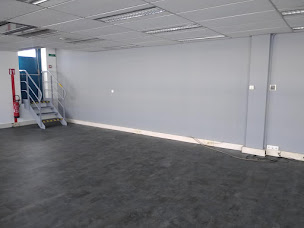 Photo n°10 de PEINTURE & SOLS EHRET EURL HAUT RHIN 68 Bartenheim, blotzheim, huningue, sierentz à Bartenheim (Peintre en bâtiment)