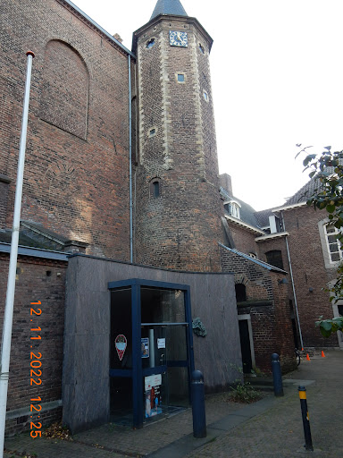 Roman Catholic Diocese of Roermond - Thumbnail