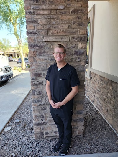 Photo of Mesa TRT (Testosterone Replacement Therapy) Clinic clinic location