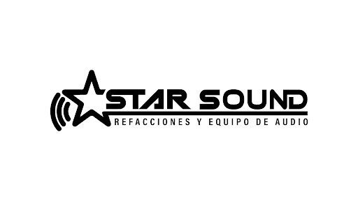 STAR SOUND - Visual