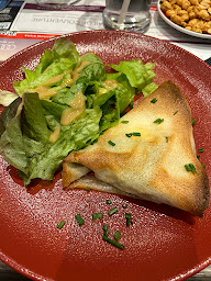 Photo n°25 de L'Imprévu à Le Havre (Restaurant français)