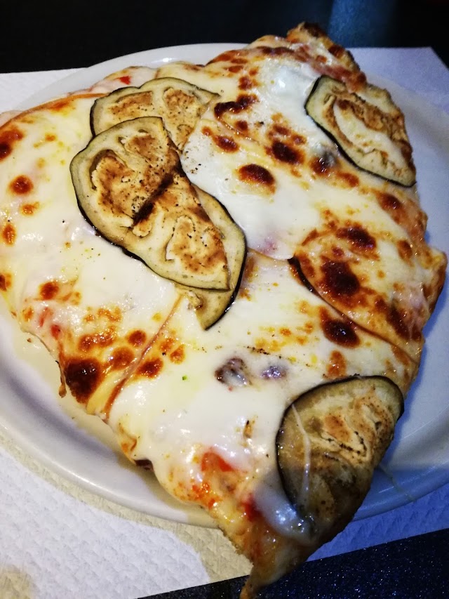 Pizzeria Belvedere