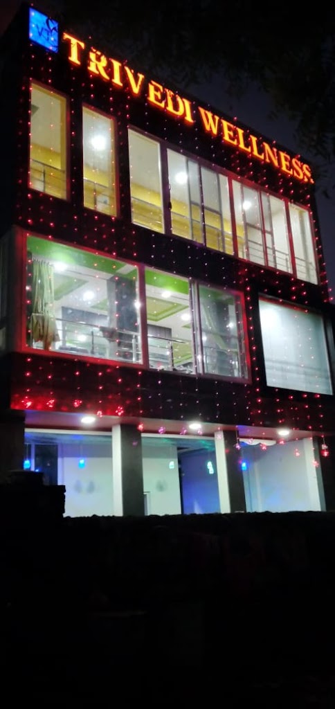 Trivedi Wellness