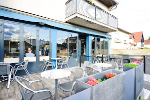 Photo n°41 de Restaurant Darcom Gagny à Gagny (Restaurant italien)