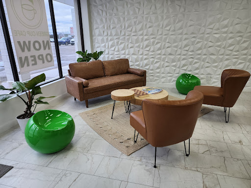 Green Cup Café - Thumbnail