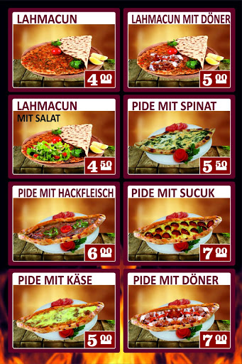 Leutkirch Döner Pizza kebab house ( Maydonos) - Thumbnail
