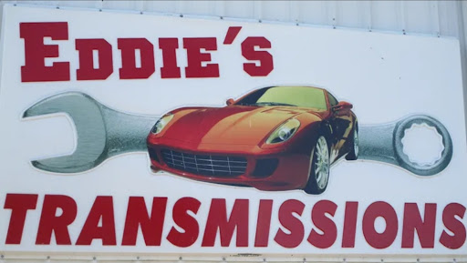 Eddie's Transmissions Gallery - United States