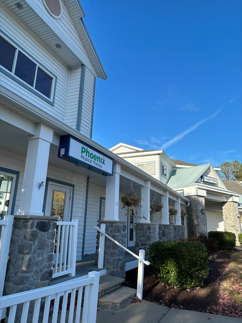 Phoenix Physical Therapy
