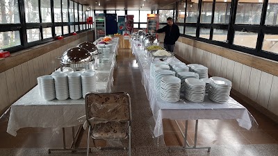 Photos of Laneh Tavoos Tourist Restuarant