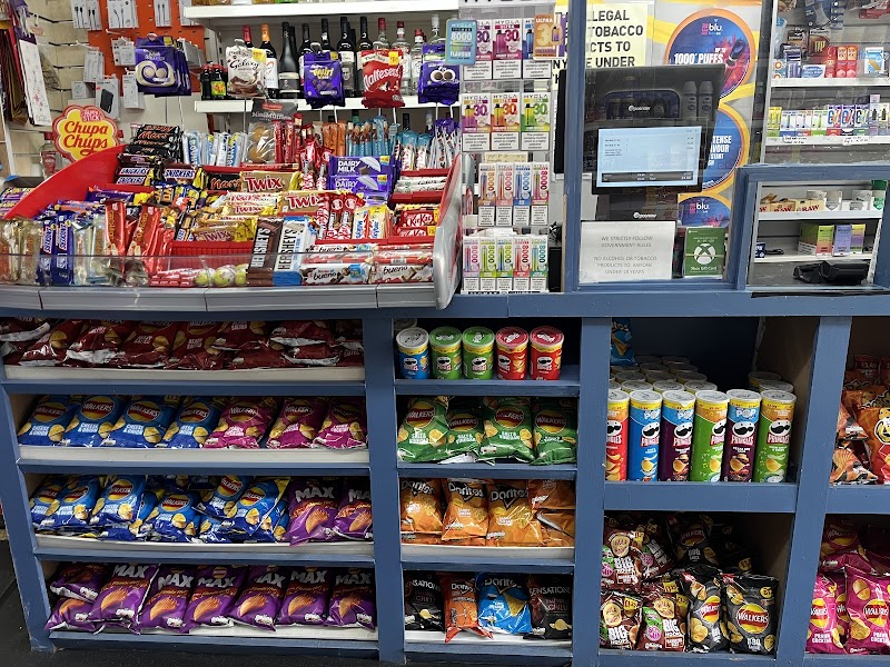 Local convenience store & off licence photo 2