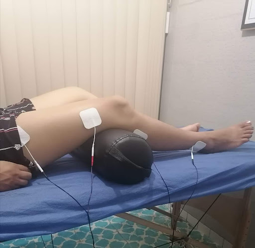 ELLE Terapia Física