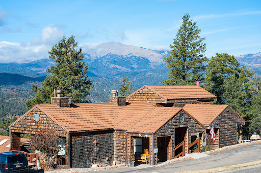 High Sierra Condominiums - United States