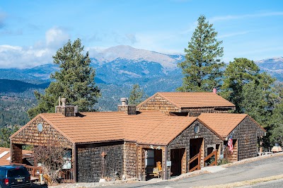 High Sierra Condominiums