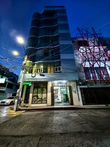 Hotel Ejecutivo Inn