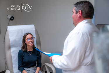 Valley Surgical RGV