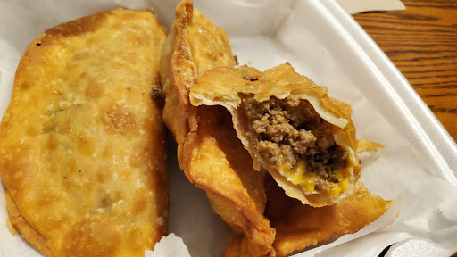 Mama Lucy's - Thumbnail