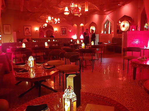 Marrakech Mediterranean Restaurant - Thumbnail