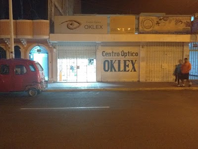 photo of CENTRO OPTICO OKLEX - OPTICAS EN PISCO