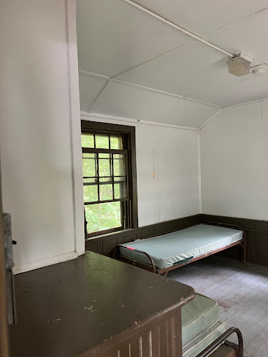 Camp Piasa at Pere Marquette State park - Thumbnail