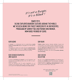 Photo n°37 de Blend Hamburger Argout à Paris (Restaurant)