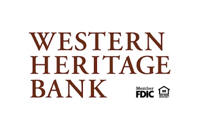 Western Heritage Bank