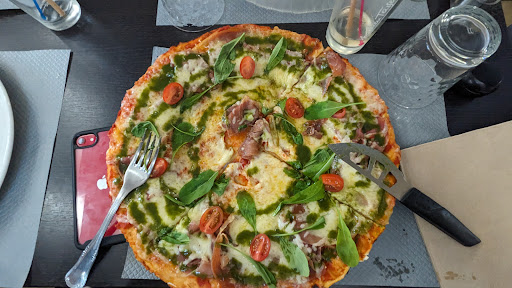 Le Grill Gourmand - Thumbnail