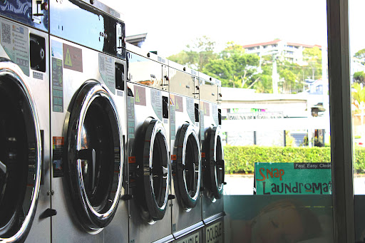 Snap Laundromat Alderley - Thumbnail