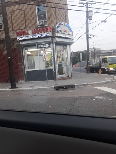 Royal Liquors II