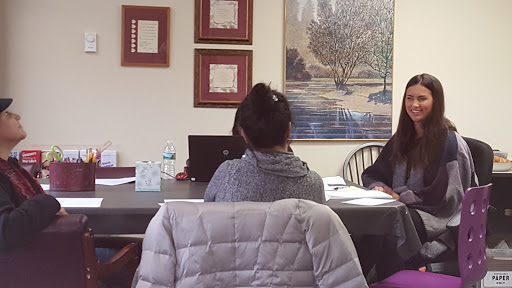 New Hope Inc - Thumbnail