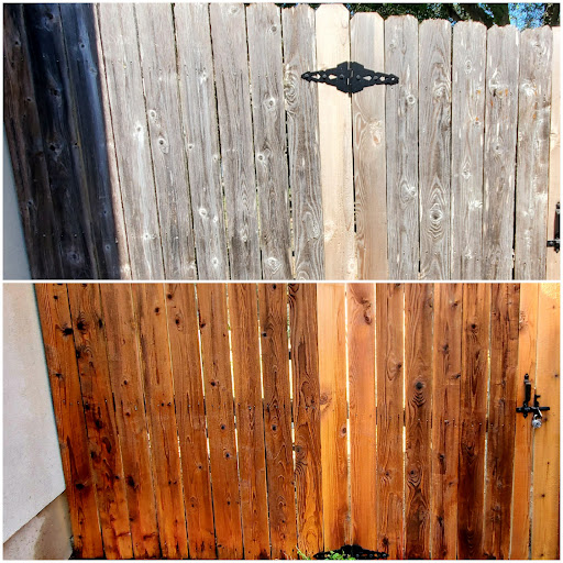 First Choice Exterior Cleaning - Thumbnail